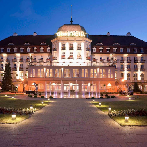 Grand Hotel Sopot