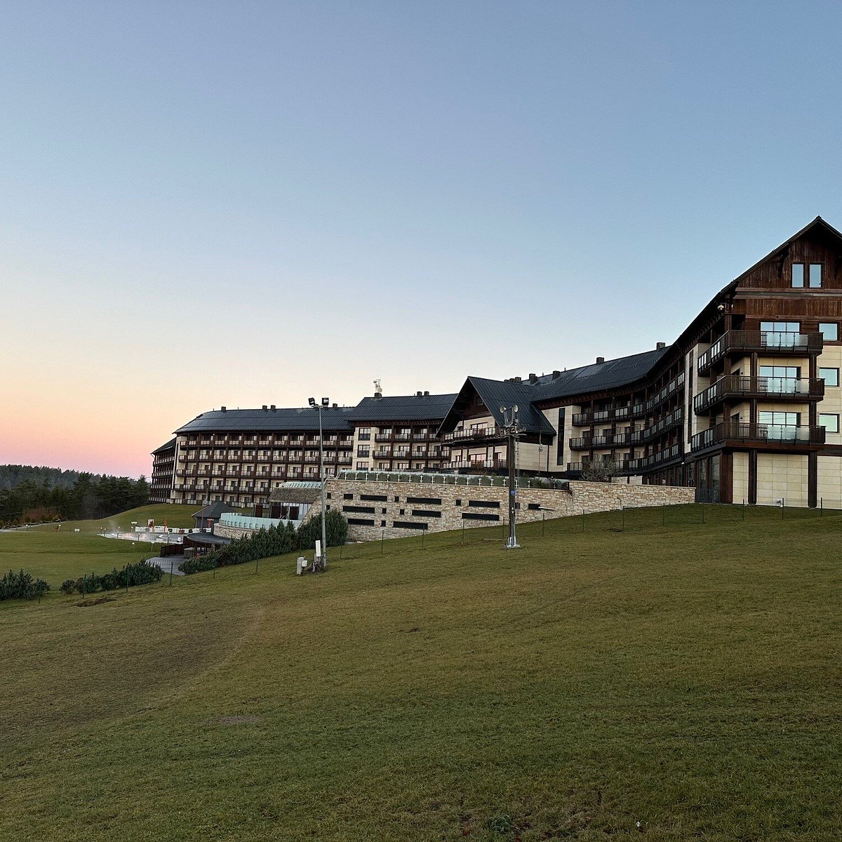 Hotel Arłamów